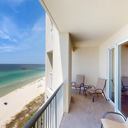Вилла Grand Panama Tower II Панама-Сити Экстерьер фото