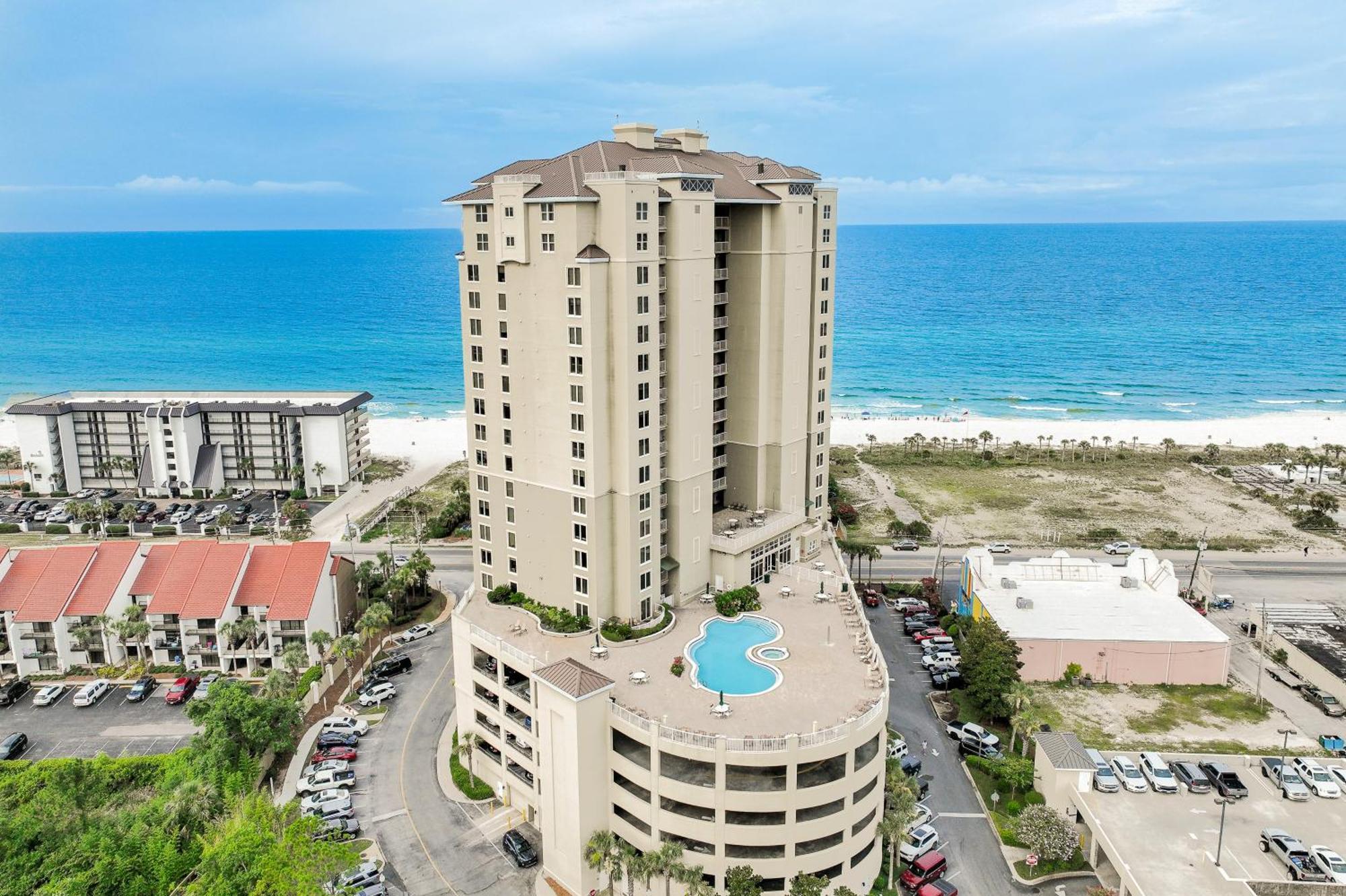 Вилла Grand Panama Tower II Панама-Сити Экстерьер фото