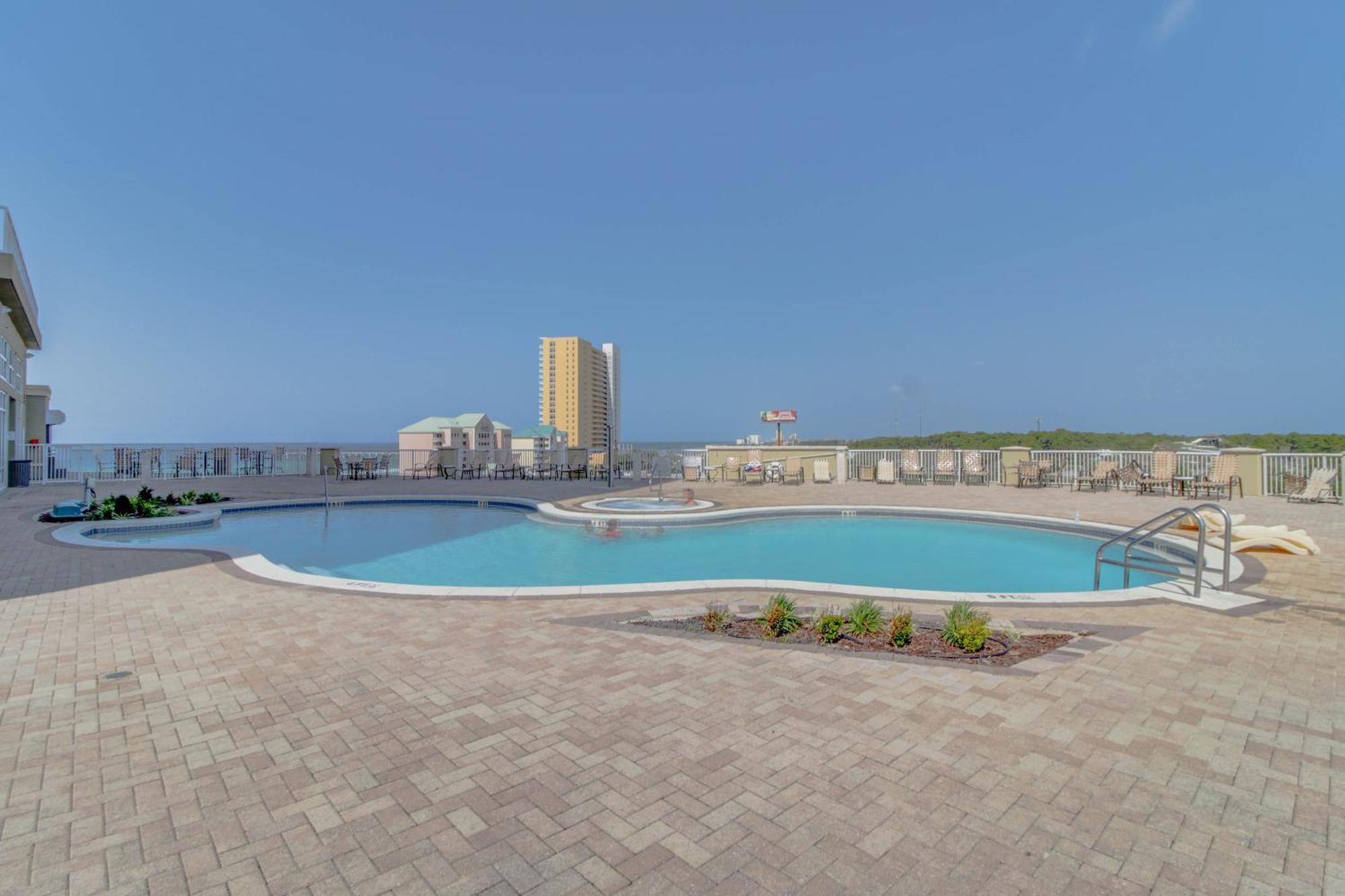 Вилла Grand Panama Tower II Панама-Сити Экстерьер фото
