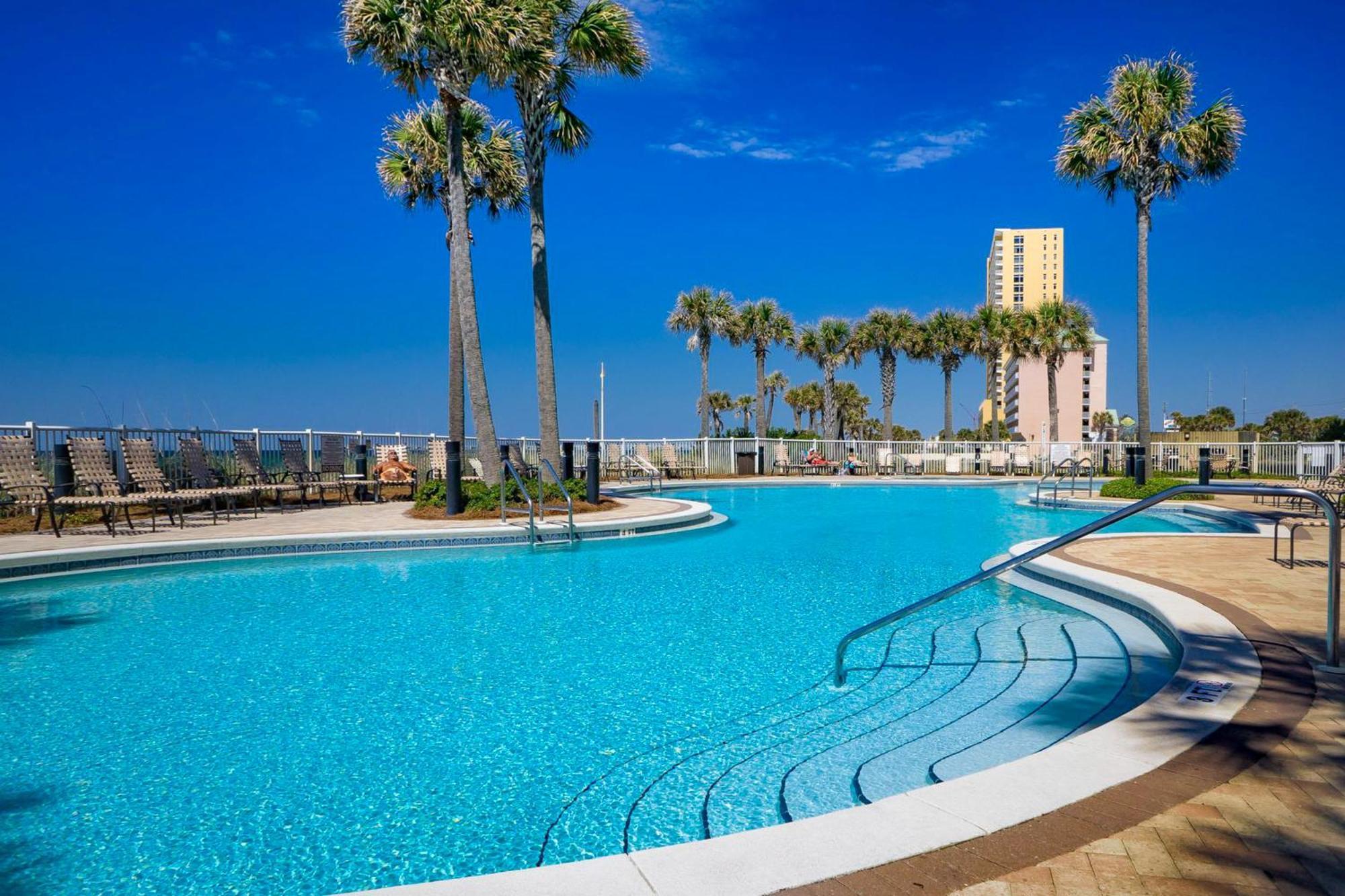 Вилла Grand Panama Tower II Панама-Сити Экстерьер фото