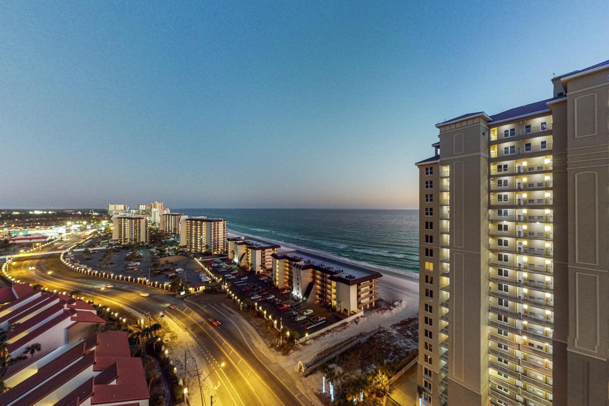 Вилла Grand Panama Tower II Панама-Сити Номер фото
